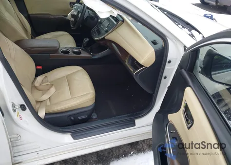 2013 Toyota Avalon Xle Touring z USA, uszkodzony, nr VIN 4T1BK1EB9DU075003